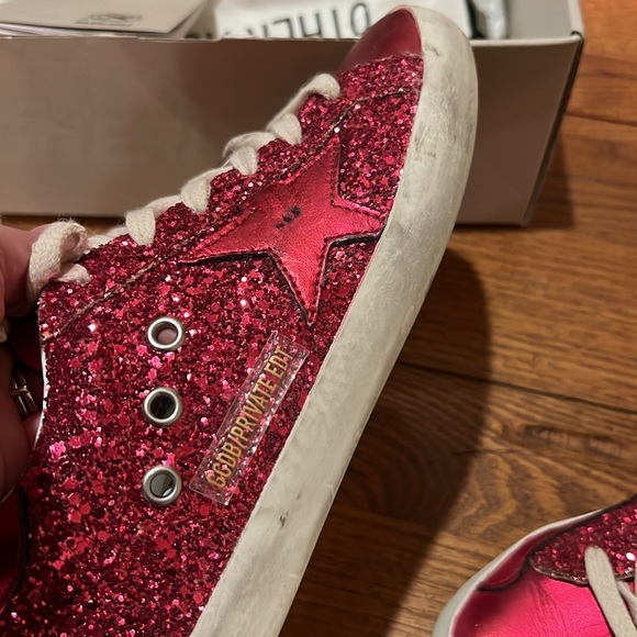 Golden Goose ❤️ - Picture 7 of 14